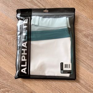 Alphalete | Swim | Alphalete Radioactive Titan Board Shorts 3